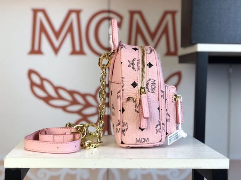 MCM Backpacks